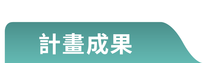 修平 高教深耕 計畫成果 標題